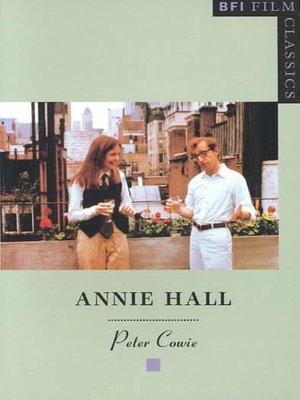 cover image of Annie Hall